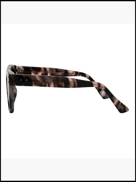 Cat Eye Sunglasses with UV Protection, Scratch-Resistant, Polycarbonate
